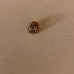 Seashell Pandora Charm